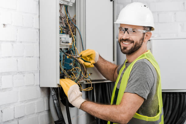 Best Industrial Electrical Services  in Port Ewen, NY
