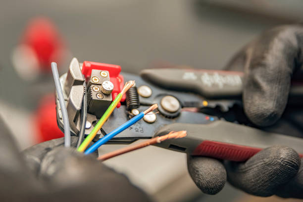 Best Electrical Outlet Repair  in Port Ewen, NY