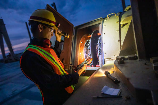 Best Commercial Electrician Services  in Port Ewen, NY
