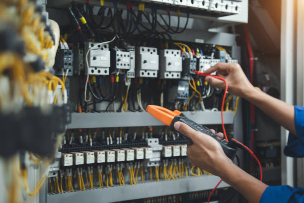 Best Electrical Troubleshooting Services  in Port Ewen, NY